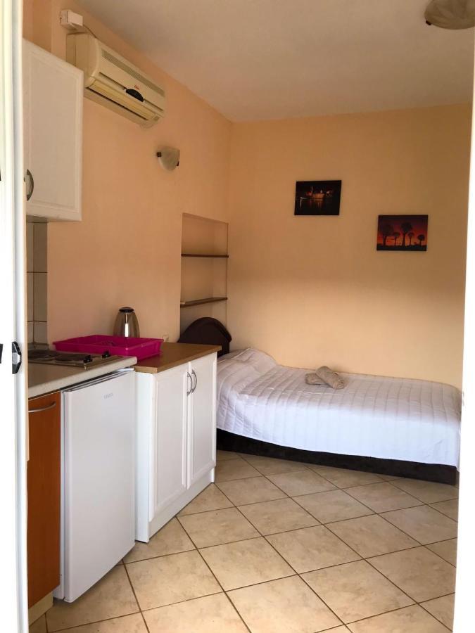 Apartments Rade Bigovo Tivat Dış mekan fotoğraf