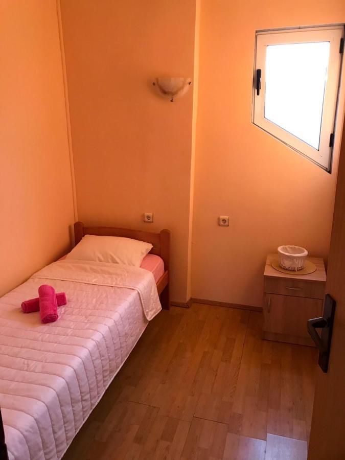 Apartments Rade Bigovo Tivat Dış mekan fotoğraf