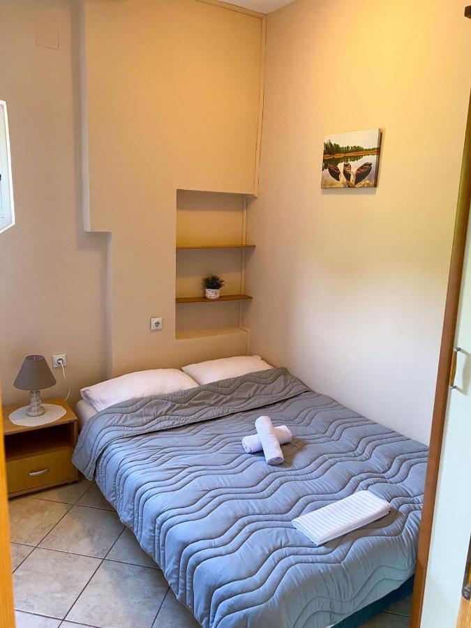Apartments Rade Bigovo Tivat Dış mekan fotoğraf