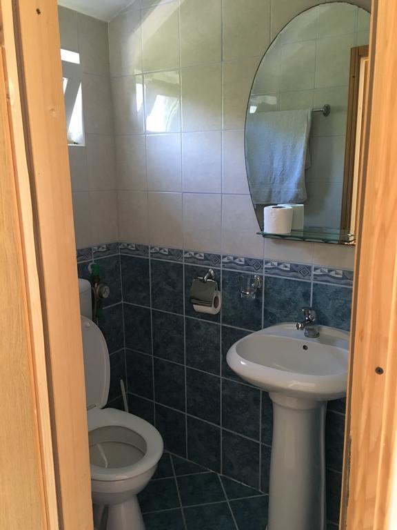 Apartments Rade Bigovo Tivat Dış mekan fotoğraf