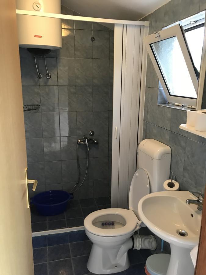 Apartments Rade Bigovo Tivat Dış mekan fotoğraf